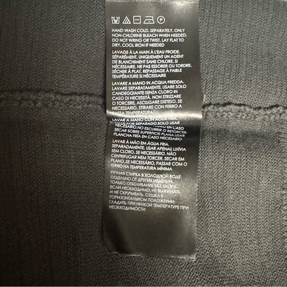 🌑 NWT CLUB MONACO | Links Stripe Crewneck - Picture 8 of 9